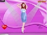 Play Jessica simpson habillage