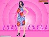 Spielen Peppy 's uma thurman dress up