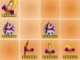Play The king of tchokos
