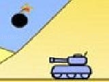 Play Tank bomber