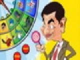 Spielen Mr bean look
