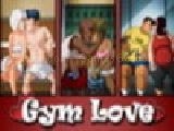 Play Gym love