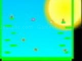 Play Kirby star catch 3
