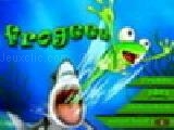 Play Frogeee