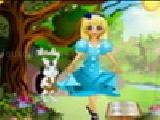 Play Alice dressup