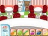 Play Pet restaurant