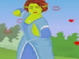 Play Dress your fiona