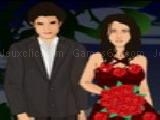 Play Eclipse wedding dressup