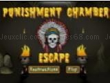 Play Punishment chamber escape