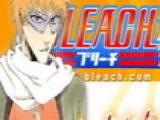 Play Bleach dress up ichigo