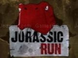 Play Jurassic run