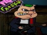 Play Pig freaks