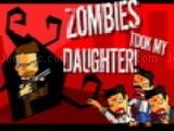 Play Zombies took my daughter