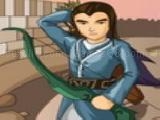 Play The hero saves beauties 2