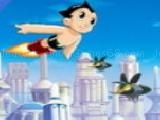 Play Astroboy digiblast