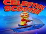Play Celestial scooter