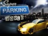 Play Super parking world