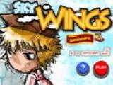 Play Sky wings