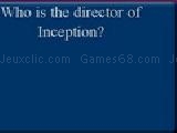 Play Inception quiz