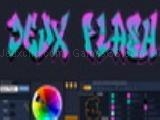 Play The graffiti creator - chrome5