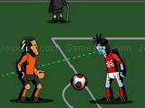 Play Death penalty world cup