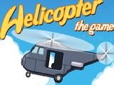 Play Helicopter the game