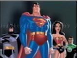 Play Justice league : brink of apokolips