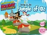 Play Swing in the jungle of oz
