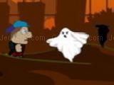 Play Halloween runner