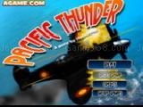Jugar a Pacific thunder