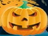 Play Halloween pumpkin decor