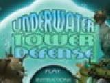 Play Underwater tower defense