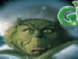 Play Find the numbers - the grinch