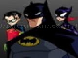 Play Batarang challenge