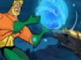 Play Aquaman defender of atlantis