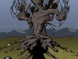 Play Harry potter and the goblet of fire: the whomping willow game