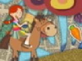 Play Pony adventure