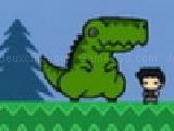 Play Me and my dinosaur