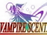 Play Vampire scent