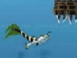 Play Ben 10 - the water world