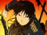 Play Full metal alchemist flame out 2