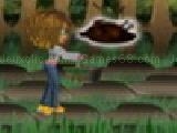 Play Flying turkeys