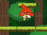Play Super spurt chicken