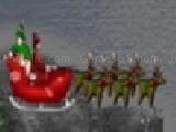 Play Santa helper