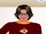 Play Johnny depp dress up