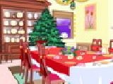 Play Christmas dining room 2
