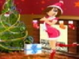 Play Wendy's christmas
