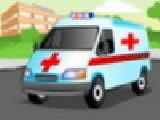 Play Super ambulance