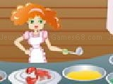 Play Cooking mania