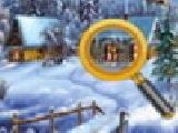 Play Hidden jingle bells